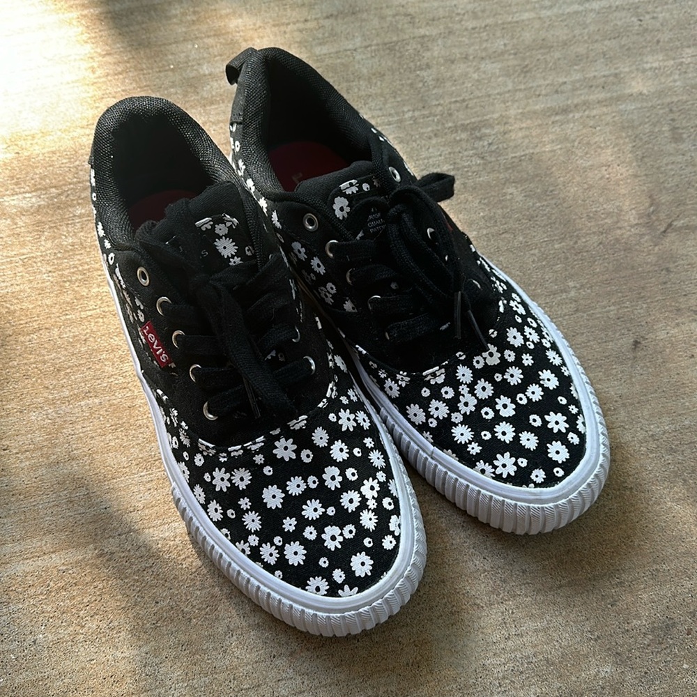 Levi’s Kids Shoes